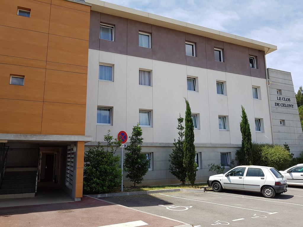 אקס-אן-פרובאנס Le Clos De Celony מראה חיצוני תמונה