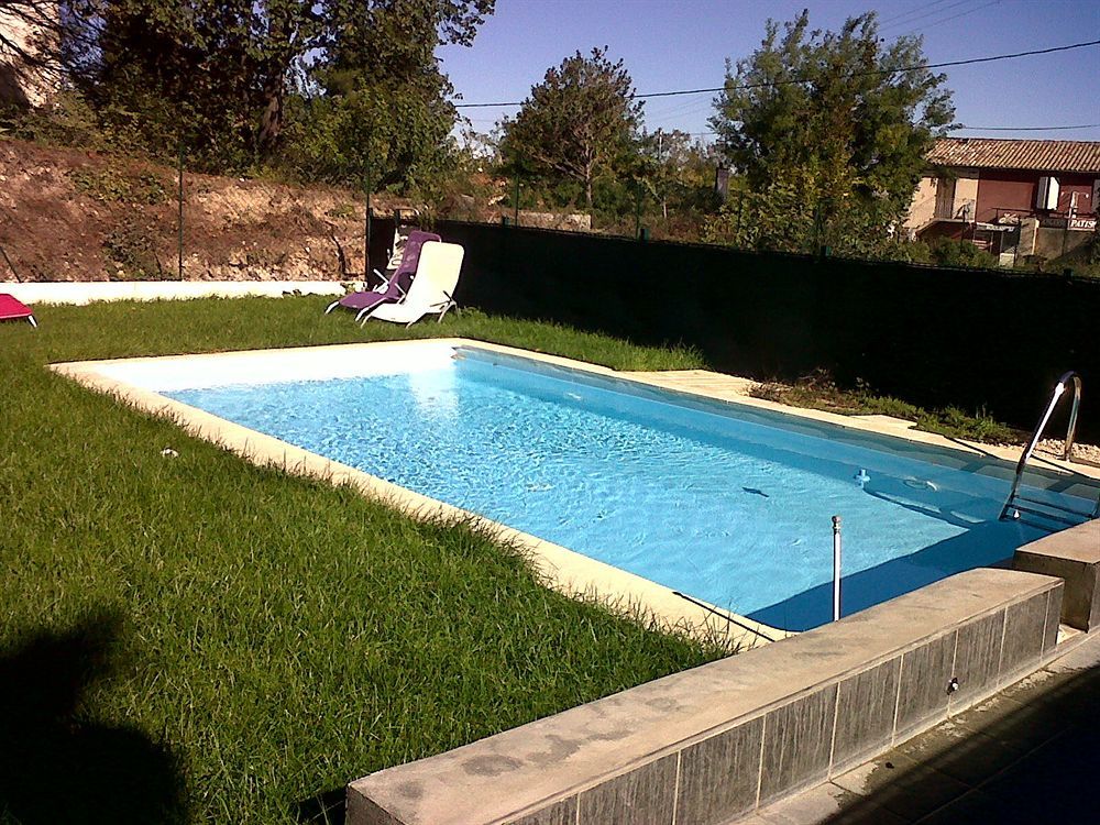 אקס-אן-פרובאנס Le Clos De Celony מראה חיצוני תמונה