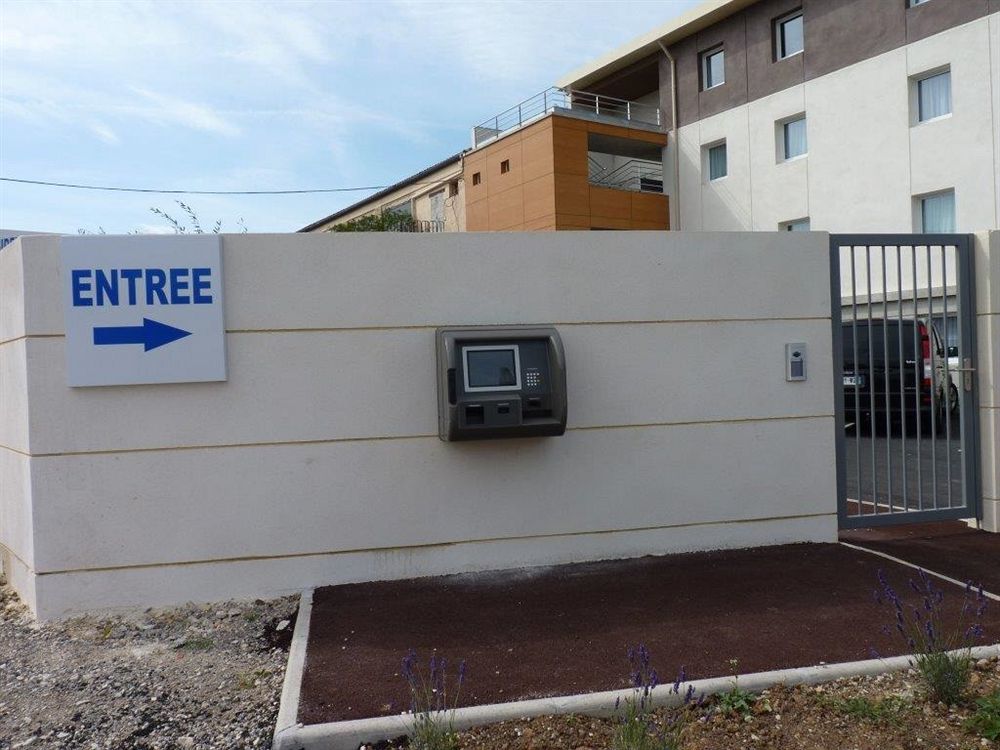 אקס-אן-פרובאנס Le Clos De Celony מראה חיצוני תמונה
