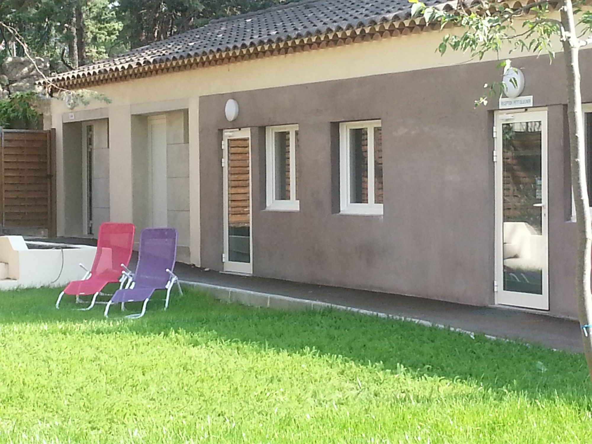 אקס-אן-פרובאנס Le Clos De Celony מראה חיצוני תמונה