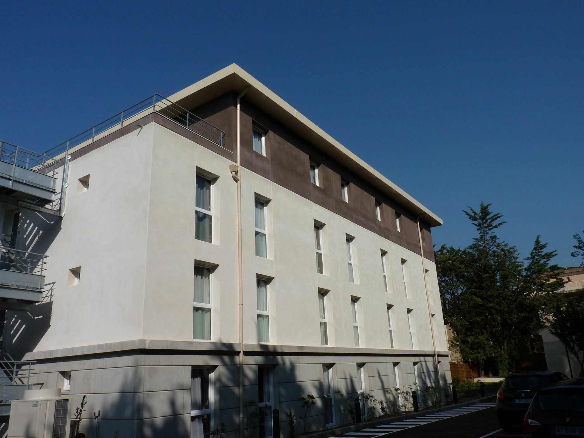 אקס-אן-פרובאנס Le Clos De Celony מראה חיצוני תמונה